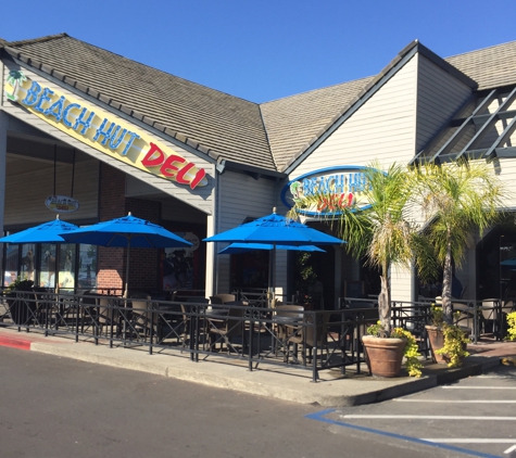 Beach Hut Deli - Sacramento, CA