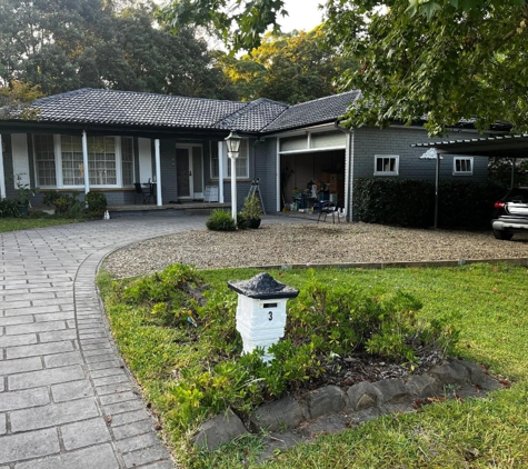 AK Painting and Decorating - Heidelberg West, VIC