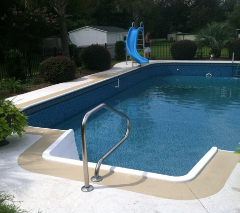 Pools Up LLC - Myrtle Beach, SC