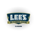 Lee's Air, Plumbing, & Heating - Air Conditioning Service & Repair