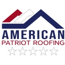 American Patriot Roofing - Gutters & Downspouts