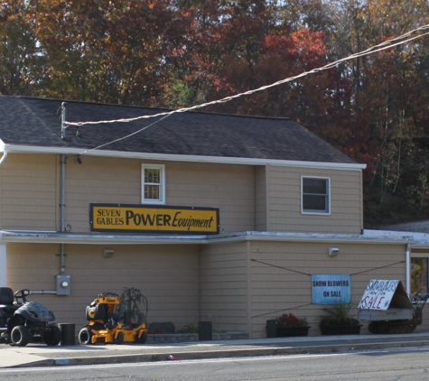 seven gables power equipment - Smithtown, NY