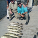 Fishing Rods Charters - Boat Tours