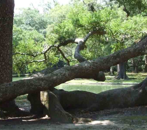 Mobile Memorial Gardens Cemetery - Mobile, AL