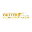Gutter Solutions - Ceilings-Supplies, Repair & Installation
