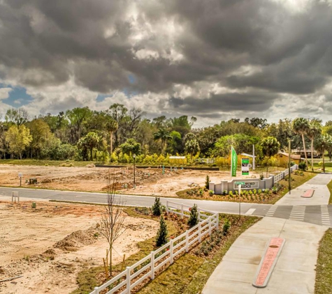 Bradford Ridge By Maronda Homes - Leesburg, FL