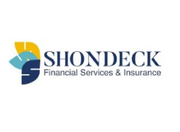 Shondeck Financial Services & Insurance - Gunnison, CO