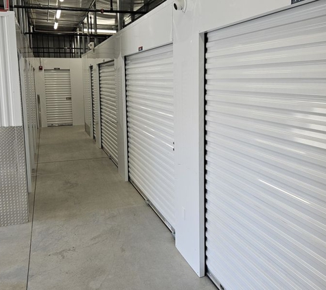 Extra Space Storage - Daytona Beach, FL