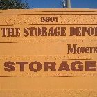 The Storage Depot Center