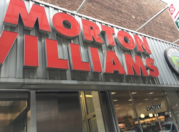 Morton Williams Supermarkets - Bronx, NY