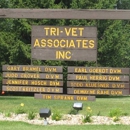 Tri-Vet Associates Inc - Veterinary Clinics & Hospitals