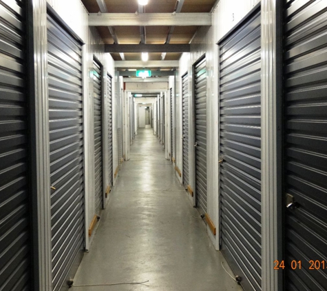 All Purpose Self Storage - Whitebridge, NSW