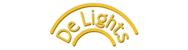 De Lights Logo