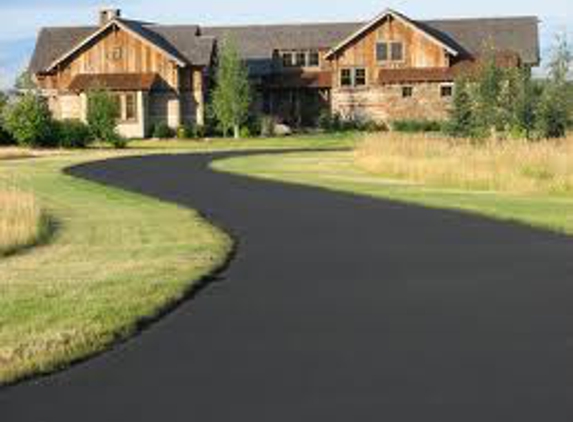 JCC Driveway Sealing - wethersfield, CT