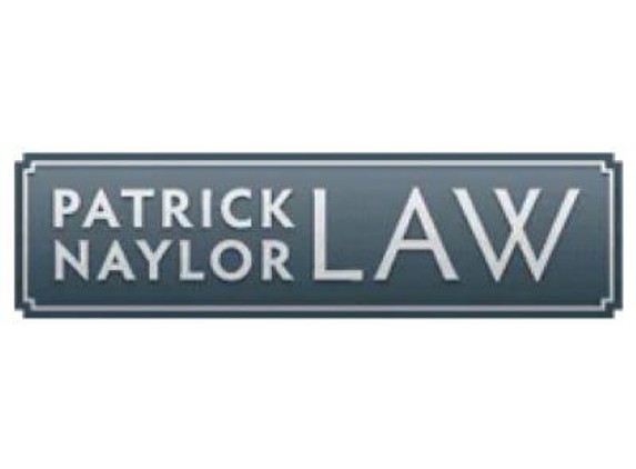 Patrick Naylor Law - Irving, TX