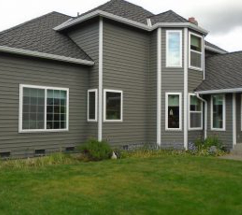 CertaPro Painters® of Bothell-Lynnwood, WA - Lynnwood, WA