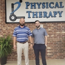 LP Physical Therapy - Physical Therapists