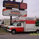 Goshen Road Automotive - Towing