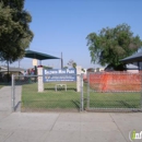 Baldwin Ave Mini Park - Parks