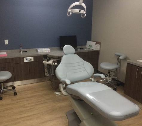 Arctic Dental, PLC - Muscatine, IA