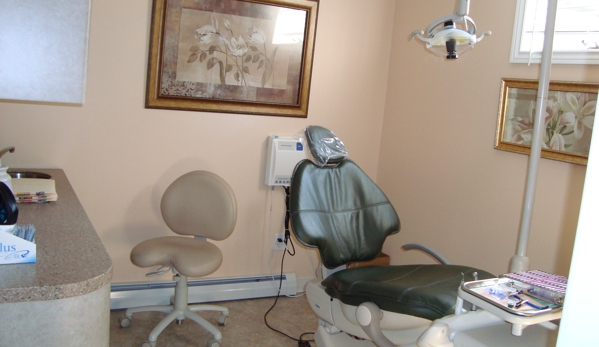 Tammy Perison, DDS Family & Cosmetic Dental Care - West Seneca, NY