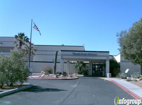 The Women's Center at Northwest - Tucson, AZ