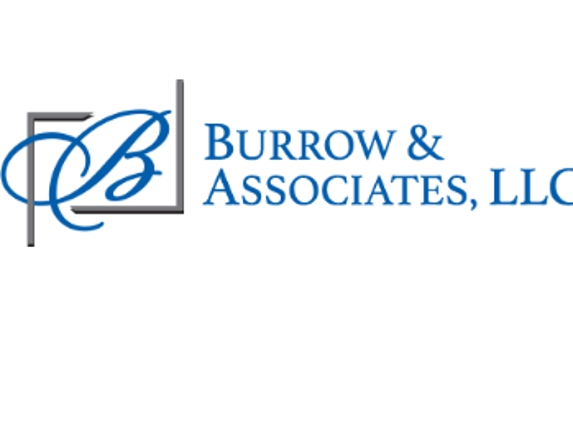 Burrow & Associates - Duluth, GA - Duluth, GA