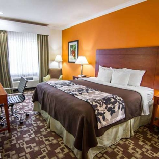 Sleep Inn & Suites I-20 - Shreveport, LA