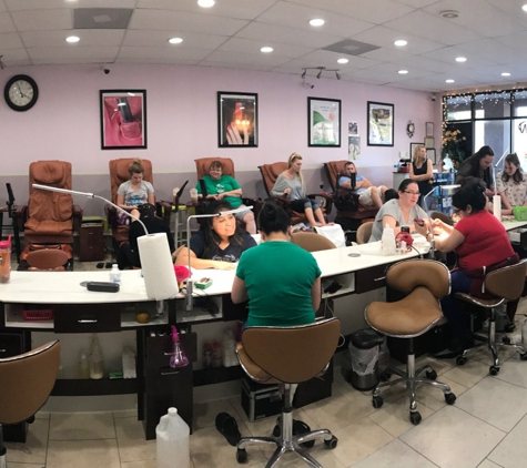 Nails.com - Jacksonville, FL