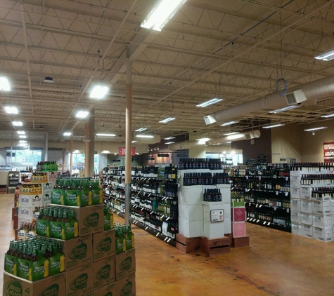 Lucky's Market - Gainesville, FL