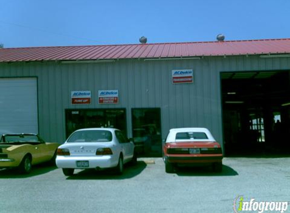 Coleman Autotech Services - Austin, TX