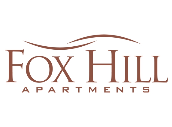 Fox Hill Apartments - Golden, CO