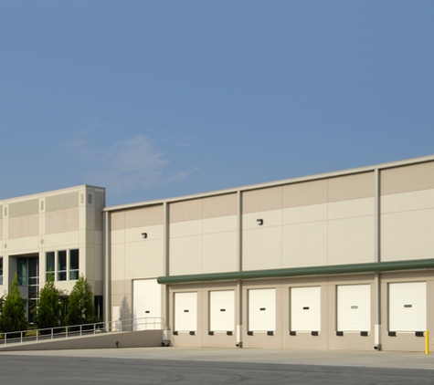 Consolidated Overhead Door and Gate - Santa Barbara, CA