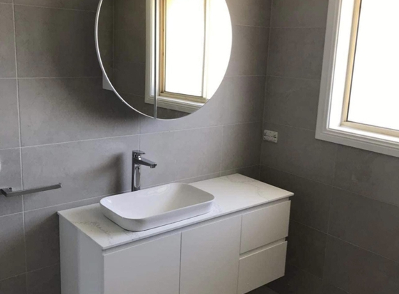 Fairfield Plumbing Service Pty Ltd - Hinchinbrook, NSW