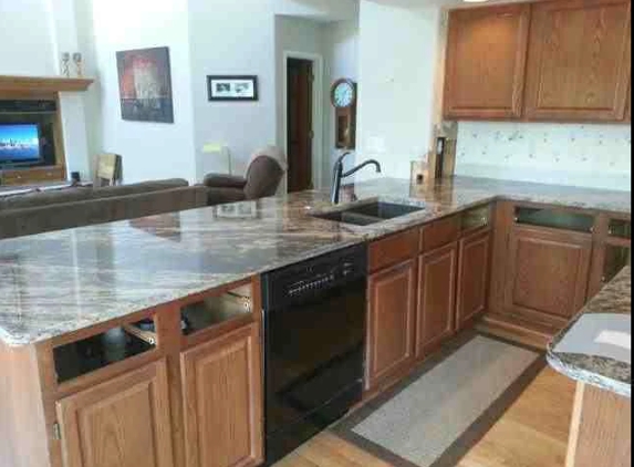 New Creation Marble & Granite - Aurora, CO