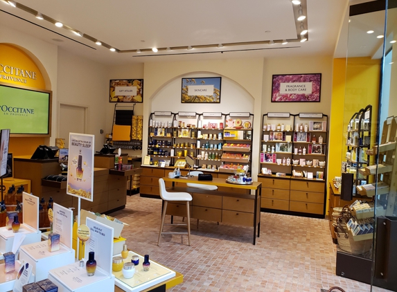 L'occitane En Provence - Columbia, MD