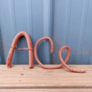 Ace Iron & Metal Co - Copper