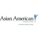 Asian American Home Care - Home Health Services