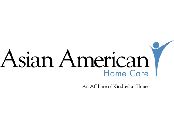 Asian American Home Care - San Jose, CA