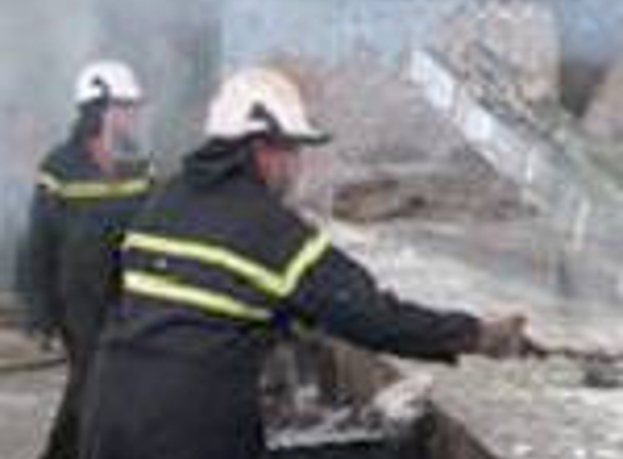 Industrial Galvanizers - Hexham, NSW