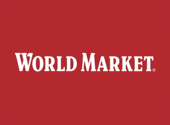 World Market - Burbank, CA