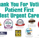 Patient First Primary & Urgent Care - Aberdeen - Medical Clinics