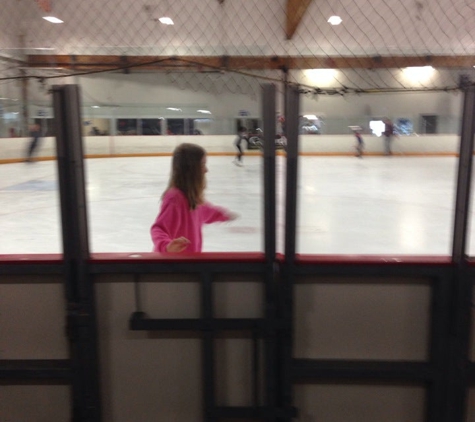 Kingsgate Ice Arena - Kirkland, WA