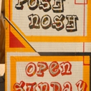 Posh Nosh - American Restaurants
