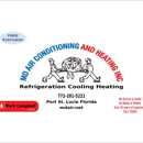 MD Air Conditioning and Heating - Air Conditioning Service & Repair
