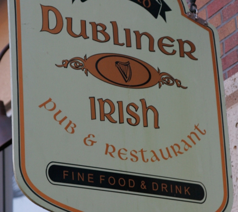 Auld Dubliner - Long Beach, CA