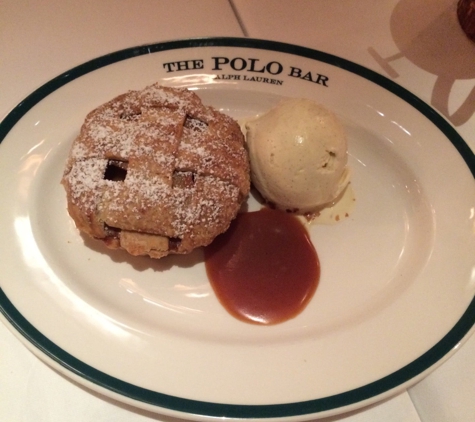 The Polo Bar - New York, NY