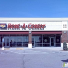 Rent-A-Center