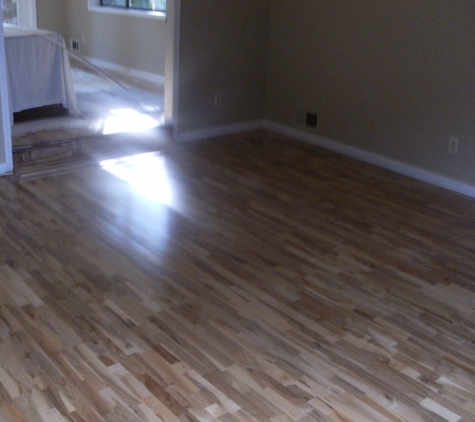 A-1 Flooring - Atlanta, GA