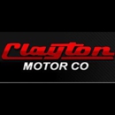 Clayton Motors Volvo - New Car Dealers